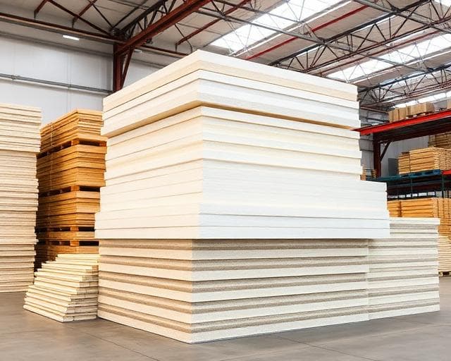 Звукоизоляция