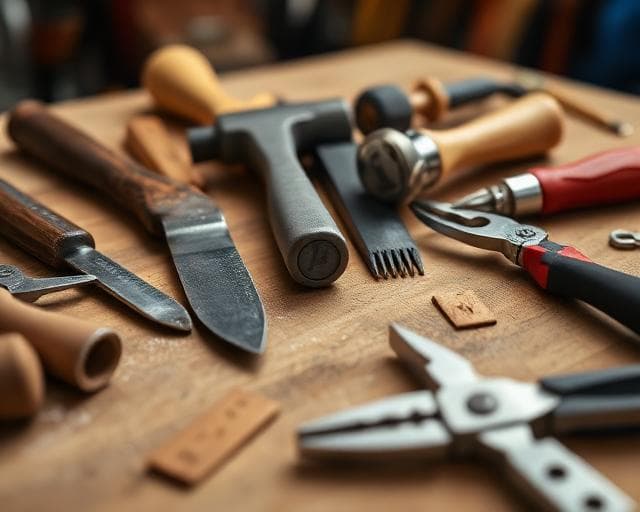 Инструменты